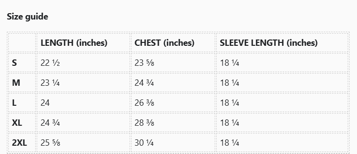 Drake oversized sweatshirt