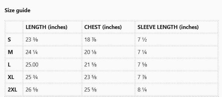 Drake lightweight tshirt