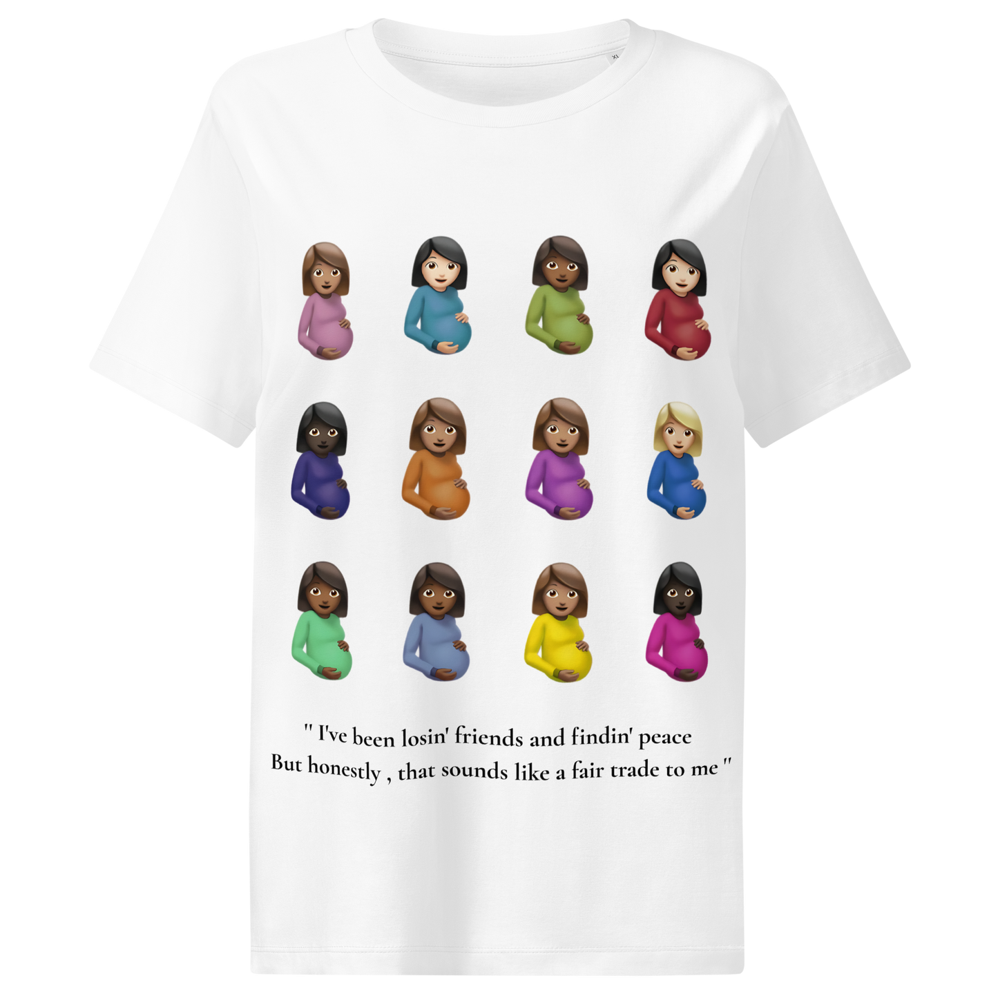 Drake lightweight tshirt