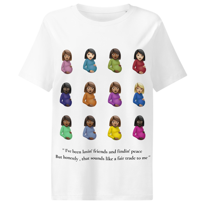 Drake lightweight tshirt